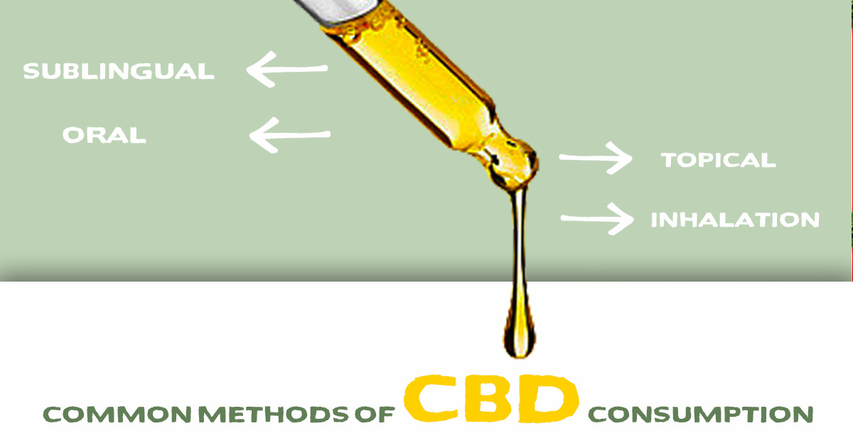 cannabidiol oil India